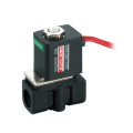 2P series 2p025-08 2/2way Direct Acting with engineering plastic body magnetic solenoid valves